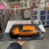 Costco正品Maisto收藏模型车1:18仿真合金车模玩具布加迪兰博基尼