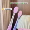 可贝尔儿童闪灯护齿牙刷2-3-6-8-12岁细软毛小孩万毛牙刷训练牙刷