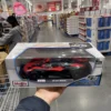 Costco正品Maisto收藏模型车1:18仿真合金车模玩具布加迪兰博基尼