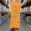 Costco代购美国Scrub Daddy/笑脸老爸洗碗海绵清洁魔力擦持久耐用