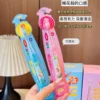 可贝尔儿童闪灯护齿牙刷2-3-6-8-12岁细软毛小孩万毛牙刷训练牙刷