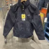 Costco国内代购TommyHilfiger汤米男士春秋款连帽夹克长袖外套
