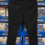 O1CN01yDMpzf1r2whvTMmpK_2216353215574 Costco国内代购科克兰春季新款男士休闲裤弹力直筒裤商务男裤